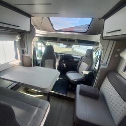 Profile Benimar FORD TRANSIT 165 CV 2000 CC Avrill&eacute;