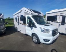 Profile Benimar Avrillé