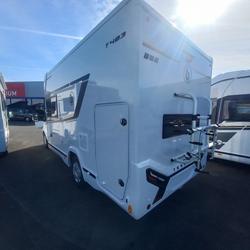 Profile Benimar FORD TRANSIT 130 CV 2000 CC Avrill&eacute;