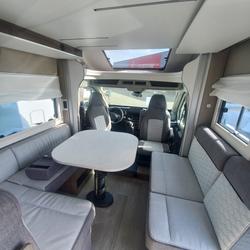 Profile Benimar FORD TRANSIT 130 CV 2000 CC Avrill&eacute;