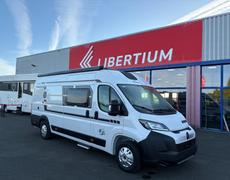 Fourgon Benimar Avrillé