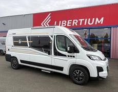 Fourgon Benimar Avrillé