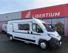 Fourgon Benimar Avrillé