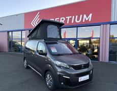 Fourgon Campereve Avrillé