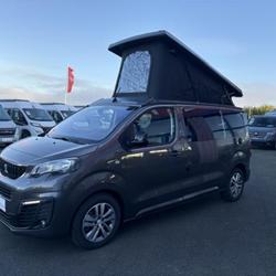 Fourgon Campereve PEUGEOT 2.0 L 145 CV Avrill&eacute;