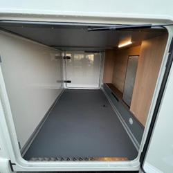 Integral Carthago MERCEDES 170 CV 2.2L170CVBVA Avrill&eacute;