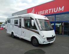 Integral Carthago Avrillé