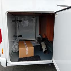 Integral Carthago FIAT DUCATO 2.2 L 140 CV Avrill&eacute;