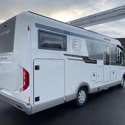 Integral Carthago MERCEDES BENZ SPRINTER 170 CV 2.2 Avrill&eacute;