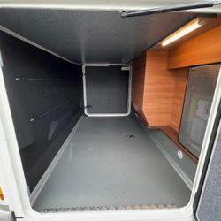 Integral Carthago MERCEDES BENZ SPRINTER 170 CV 2.2 Avrill&eacute;