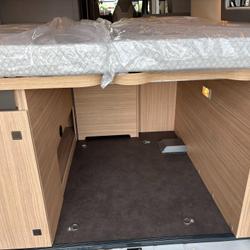 Fourgon Malibu FIAT DUCATO 2.2 L 140 CV Avrill&eacute;