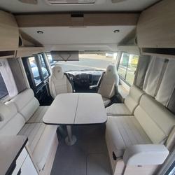 Integral Rapido FIAT DUCATO 2.2 L 140 CV 2.2L Avrill&eacute;