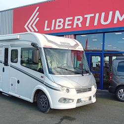 Integral Notin FIAT DUCATO 2.2 L 140 CV DUCATO2.2L Avrill&eacute;