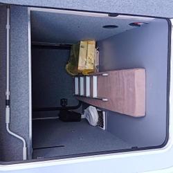 Integral Notin FIAT DUCATO 2.2 L 140 CV DUCATO2.2L Avrill&eacute;