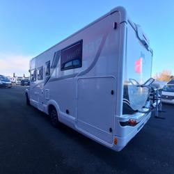 Profile Mc Louis FIAT DUCATO 2.2 L 140 CV Avrill&eacute;