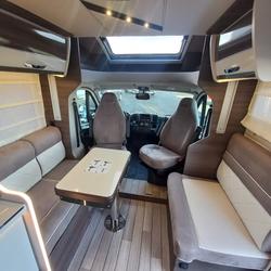 Profile Mc Louis FIAT DUCATO 2.2 L 140 CV Avrill&eacute;