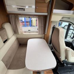 Profile Laika FIAT DUCATO 2,3 L 130 CV Avrill&eacute;