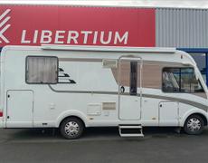Integral Hymer Avrillé
