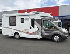 Profile Challenger Avrillé