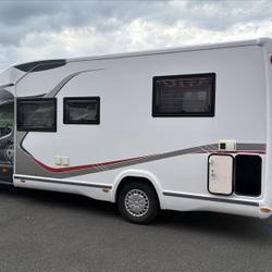 Profile Challenger FORD TRANSIT 2.2 L 155 CV TRANSIT2.2L155CV Avrill&eacute;