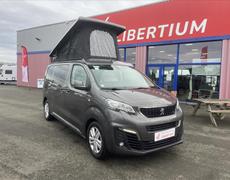 Fourgon Campereve Avrillé