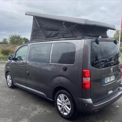 Fourgon Campereve PEUGEOT 2.0 L 145 CV EXPERT Avrill&eacute;