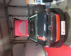 Fourgon Volkswagen Bouaye