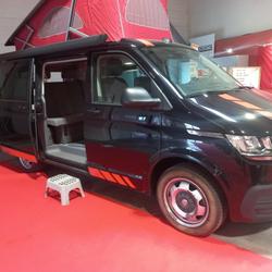 Fourgon Volkswagen VOLKSWAGEN 2,0 L 150 CV Bouaye