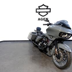 Harley Davidson Road Glide occasion - Bo&eacute; - photo 2/4