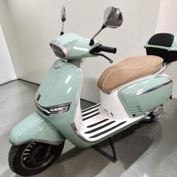Oxygo A6 occasion - Pressigny-les-Pins - photo 3/5