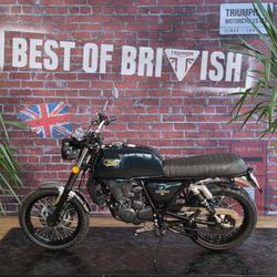 Mash SEVENTY 125 occasion - Sevrey - photo 2/5