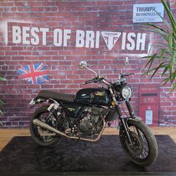 Mash SEVENTY 125 occasion - Sevrey - photo 3/5