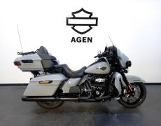 Harley Davidson Electra Glide Boé