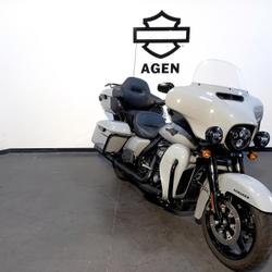 Harley Davidson Electra Glide occasion - Bo&eacute; - photo 2/4