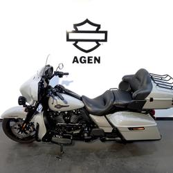 Harley Davidson Electra Glide occasion - Bo&eacute; - photo 3/4