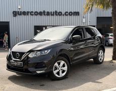 Nissan Qashqai Guer