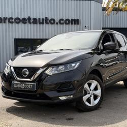 Nissan Qashqai 1.5 DCI 110CH N-CONNECTA Guer