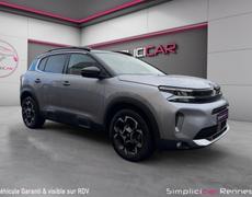 Citroen C5 Aircross Bruz