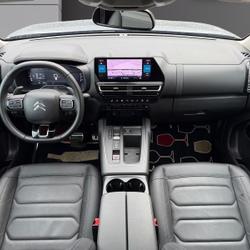 Citroen C5 Aircross C5 Aircross BlueHDi 130 S&S EAT8 Shine Bruz