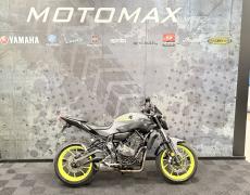 Yamaha autres Woippy