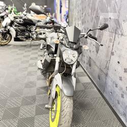 Yamaha MT-07 35KW occasion - Woippy - photo 2/5