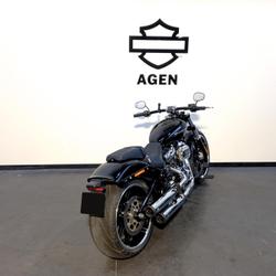 Harley Davidson Softail occasion - Bo&eacute; - photo 2/4