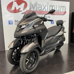 Yamaha Tricity occasion - Granville - photo 2/5