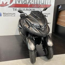 Yamaha Tricity occasion - Granville - photo 3/5