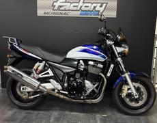 Suzuki GSX Mérignac