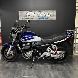 Suzuki GSX occasion - M&eacute;rignac - photo 2/5