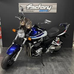 Suzuki GSX occasion - M&eacute;rignac - photo 3/5