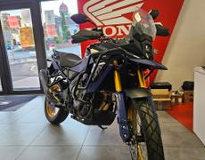 Suzuki autres Étupes