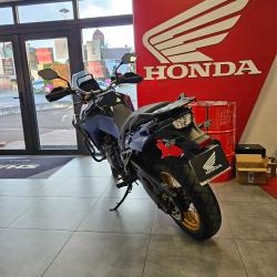 Suzuki V-STROM 800 DE A2 occasion - &Eacute;tupes - photo 3/5