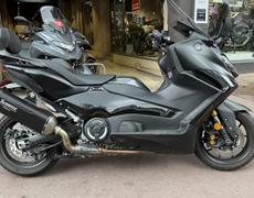 Yamaha T MAX